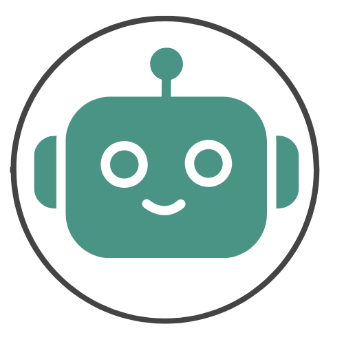 ALT: Icono corporativo Bot